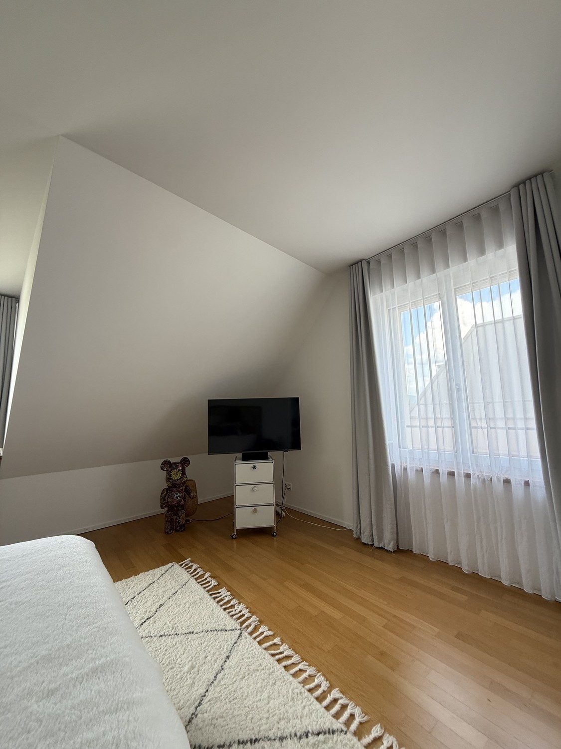 2 ½ rooms apartment, photo 7 of 10