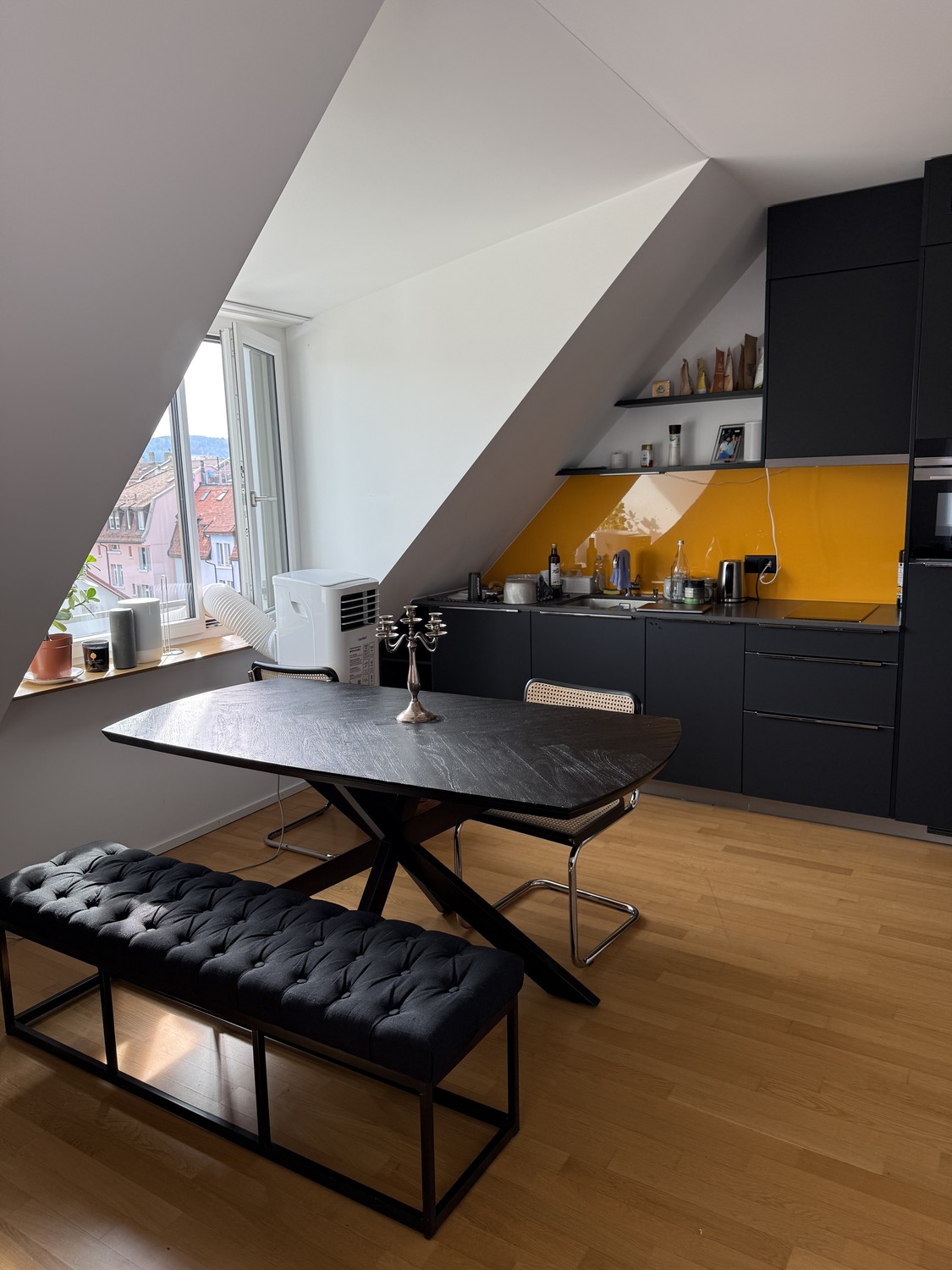 2 ½ rooms apartment, photo 3 of 10