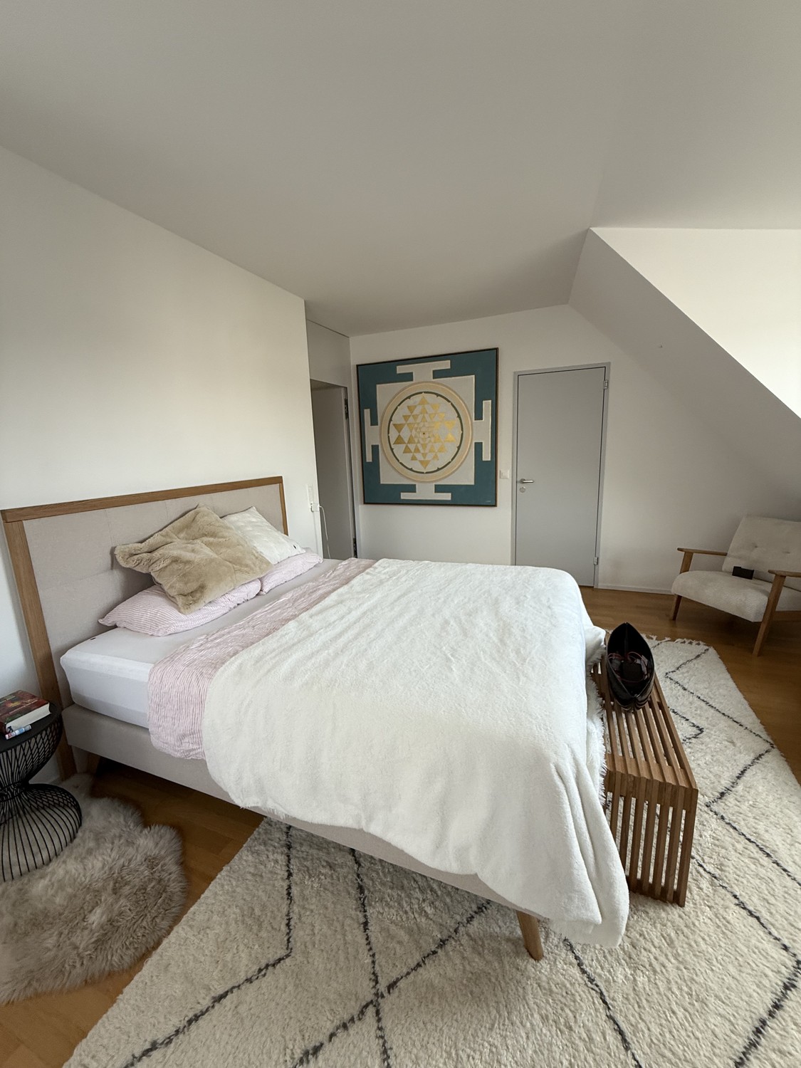 2 ½ rooms apartment, photo 6 of 10