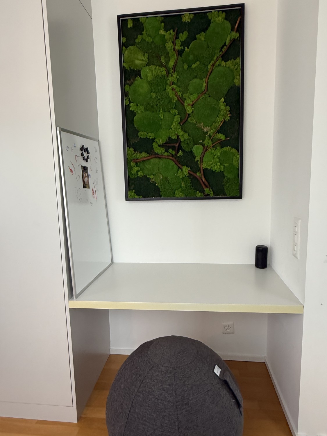 2 ½ rooms apartment, photo 9 of 10
