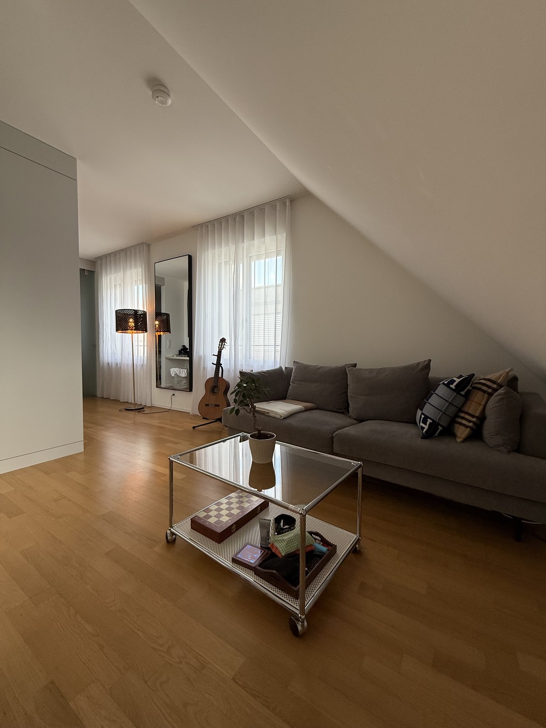 2 ½ rooms apartment, photo 1 of 10