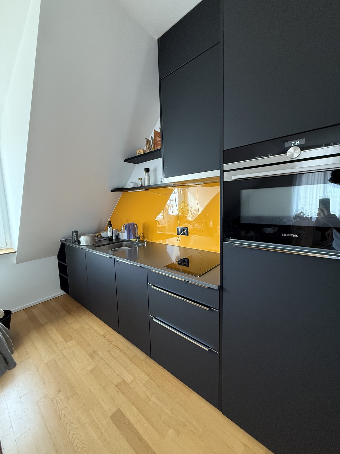 2 ½ rooms apartment, photo 4 of 10