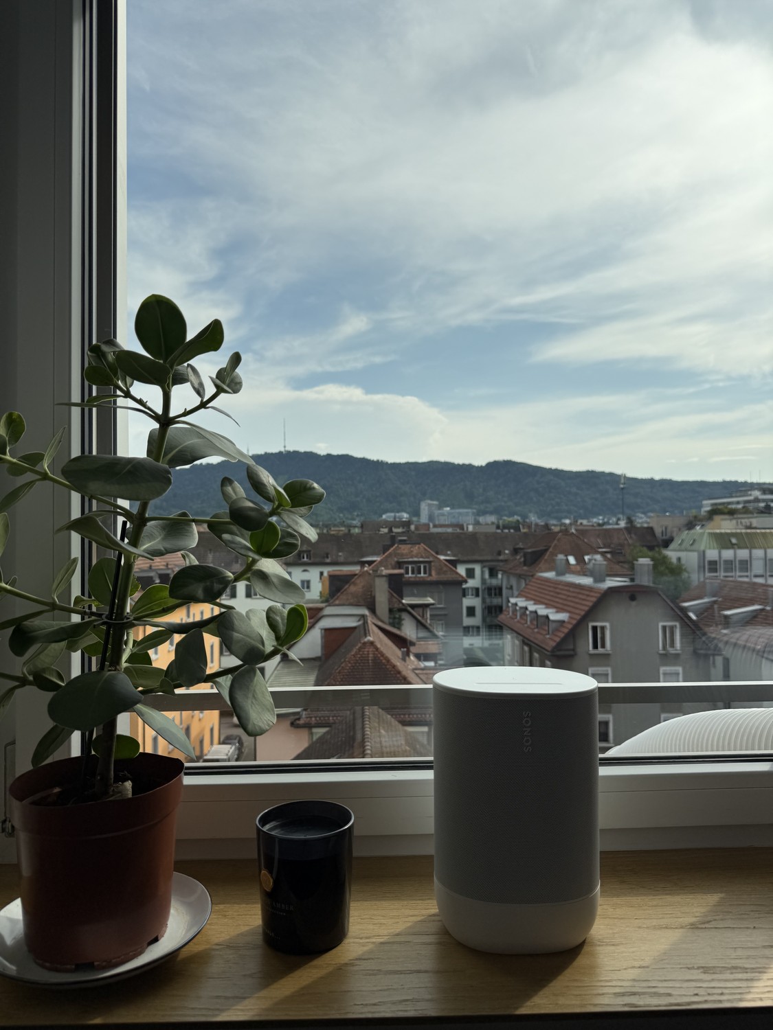 2 ½ rooms apartment, photo 5 of 10