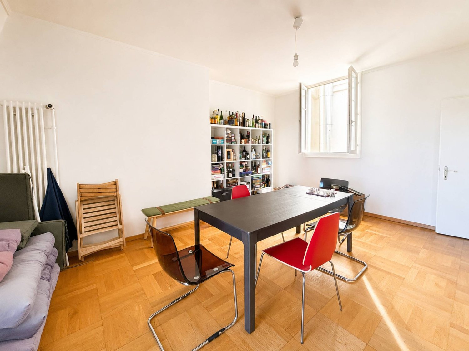 5 rooms apartment, photo 4 of 8