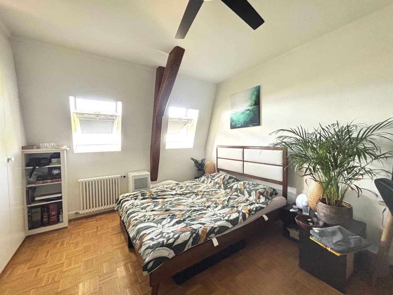 5 rooms apartment, photo 8 of 8