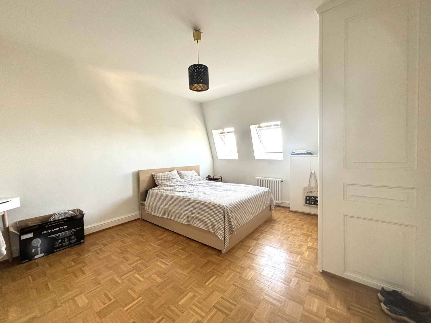 5 rooms apartment, photo 6 of 8