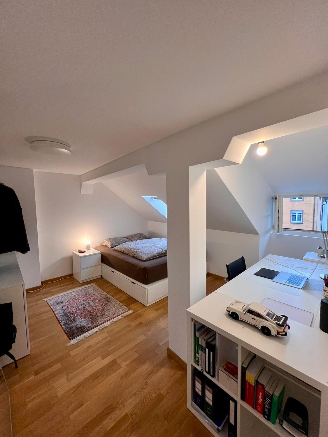Appartamento di 3 ½ locali