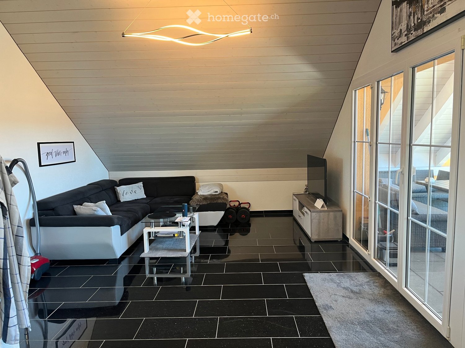 2 ½ rooms apartment, photo 2 of 4