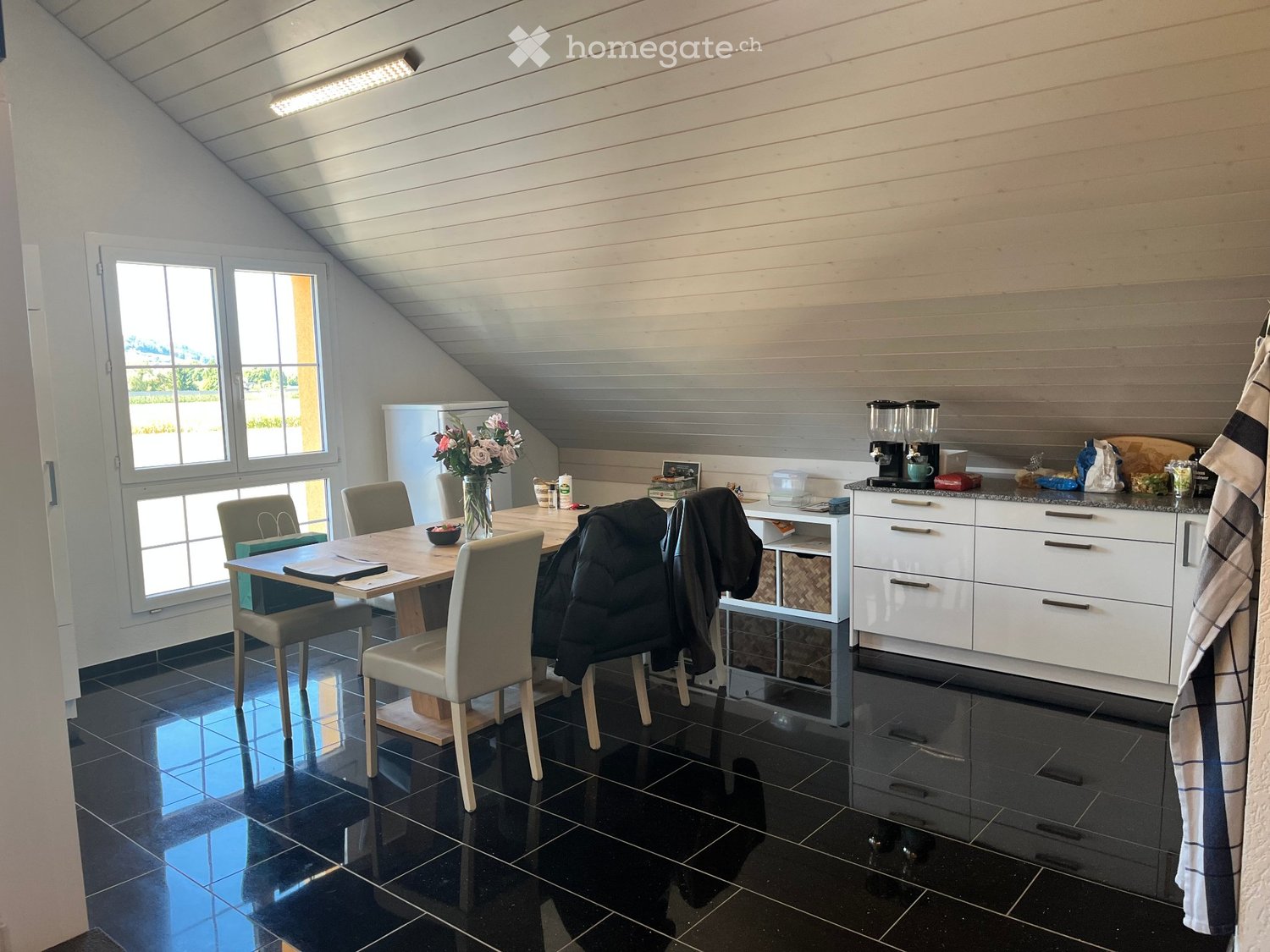 2 ½ rooms apartment, photo 3 of 4