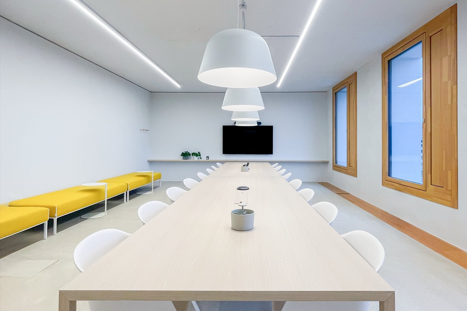 260m² ufficio