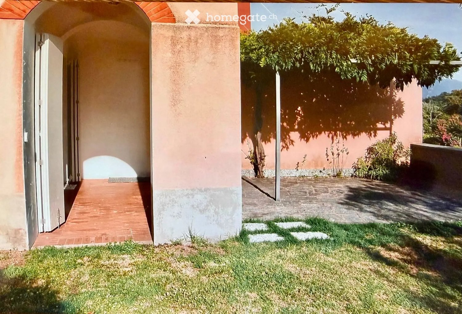 6 rooms single house