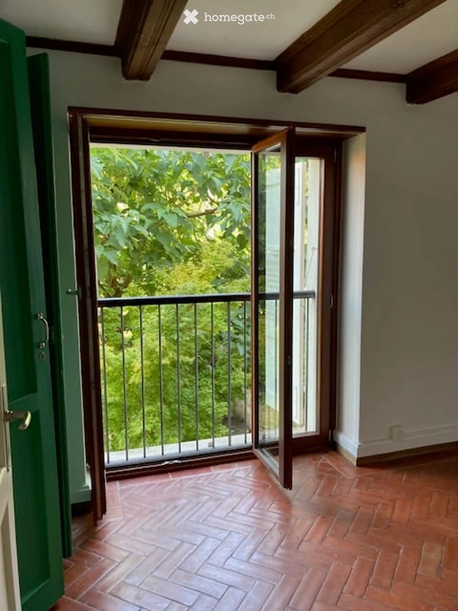6 rooms single house