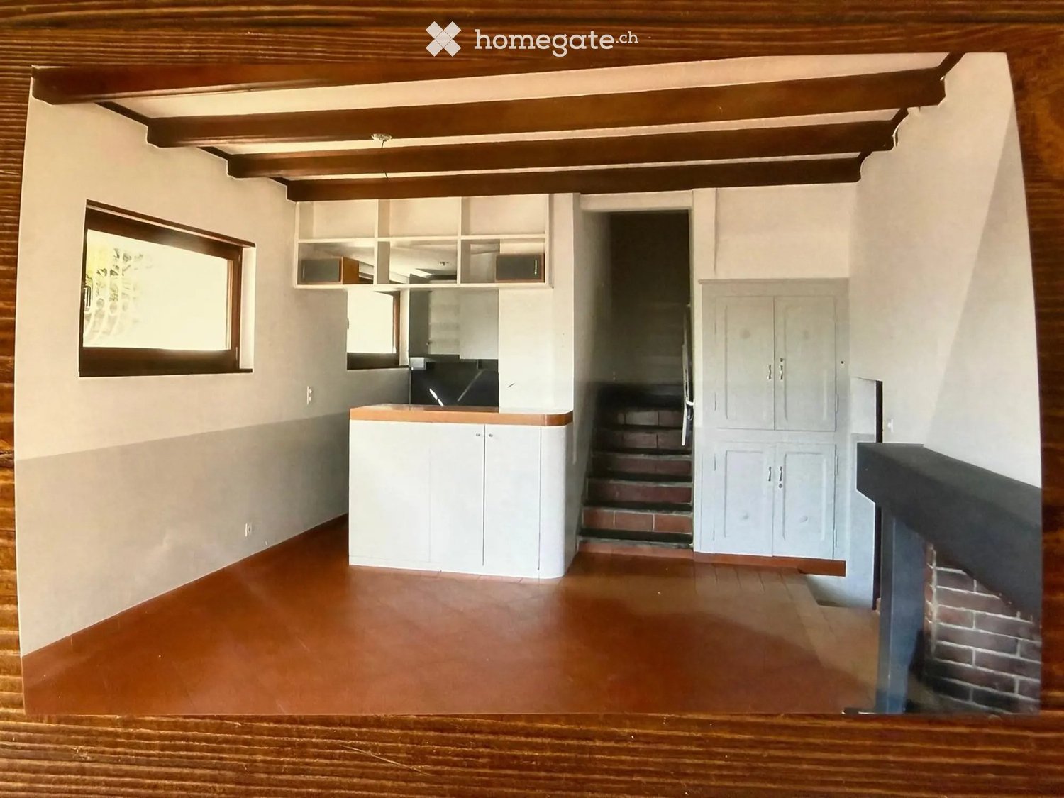 6 rooms single house