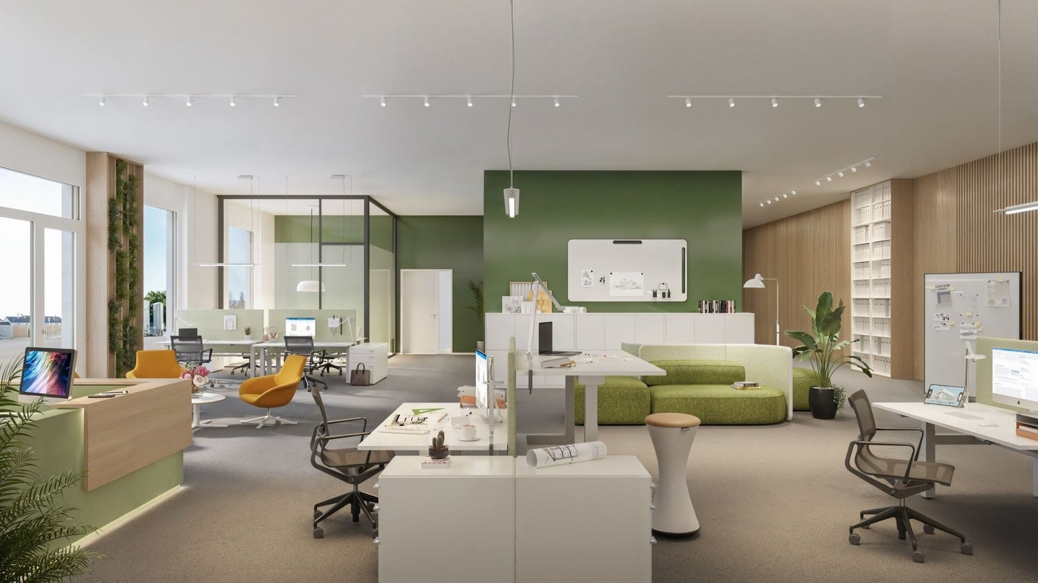 102m² commercial, photo 4 of 4