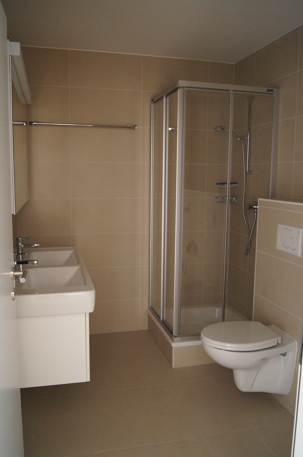 2 ½ rooms apartment, photo 3 of 10