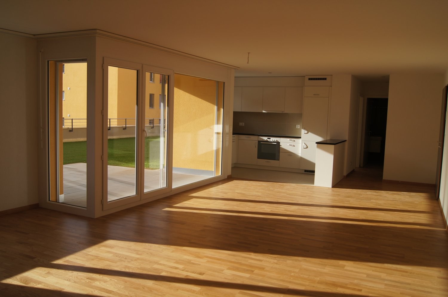 2 ½ rooms apartment, photo 4 of 10