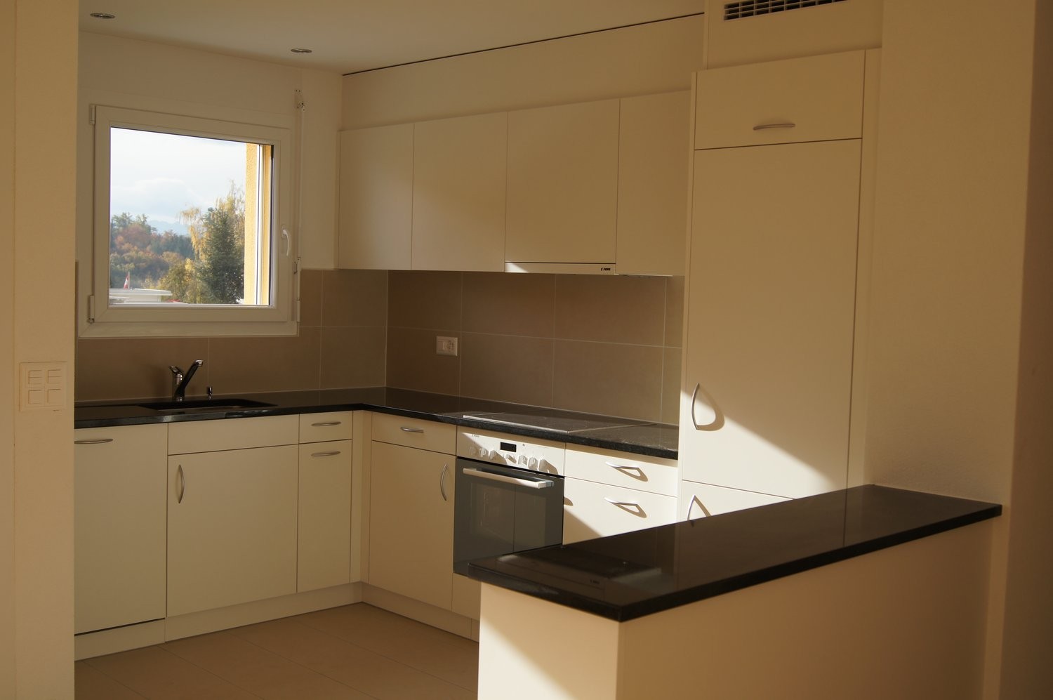 2 ½ rooms apartment, photo 1 of 10