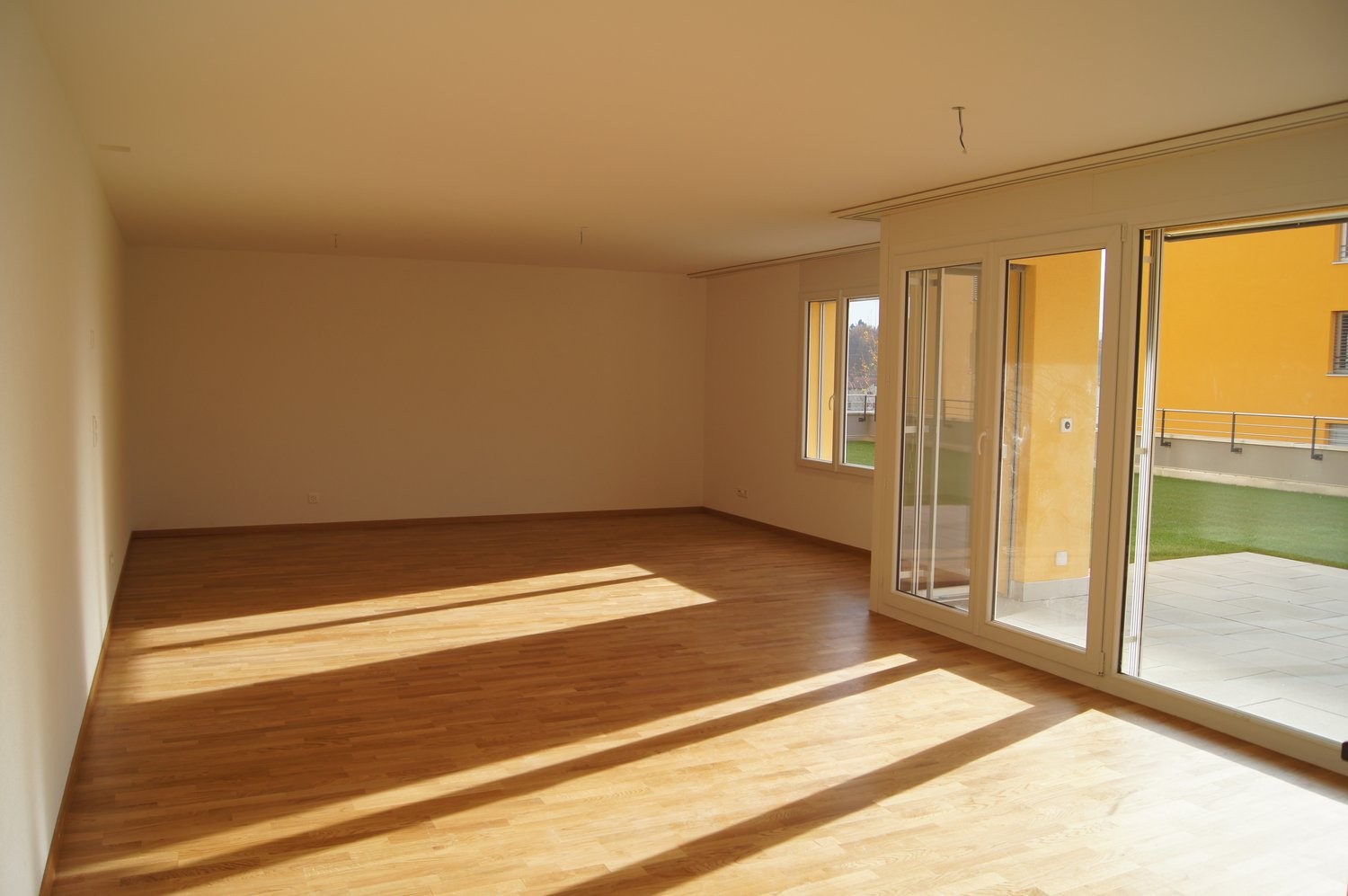 2 ½ rooms apartment, photo 2 of 10