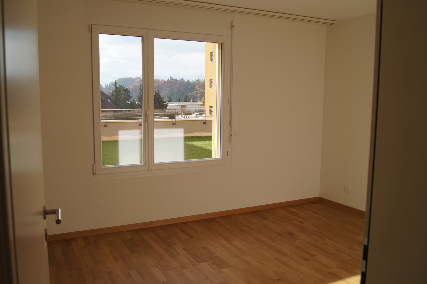 2 ½ rooms apartment, photo 5 of 10