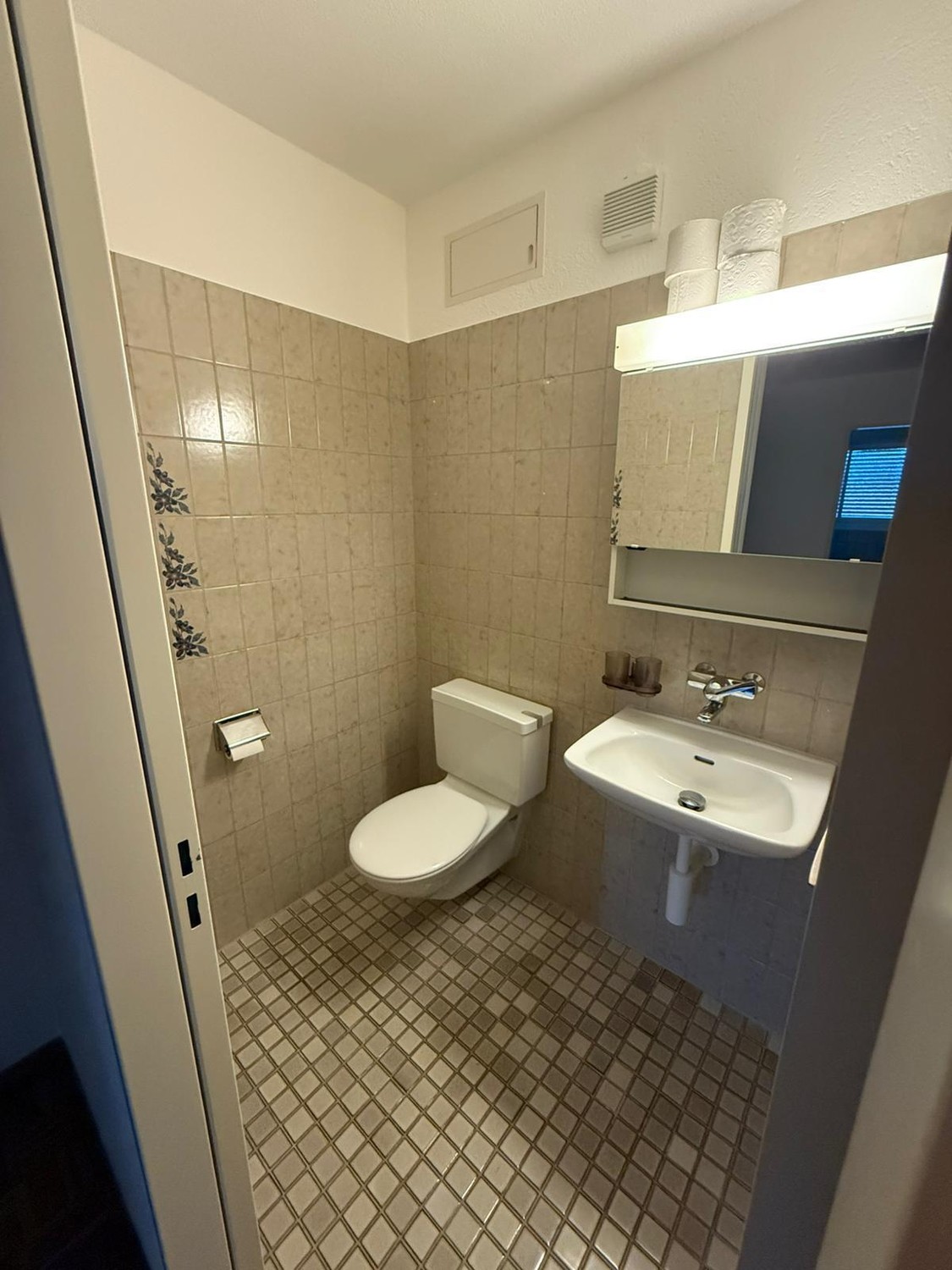 Zimmer in einer WG