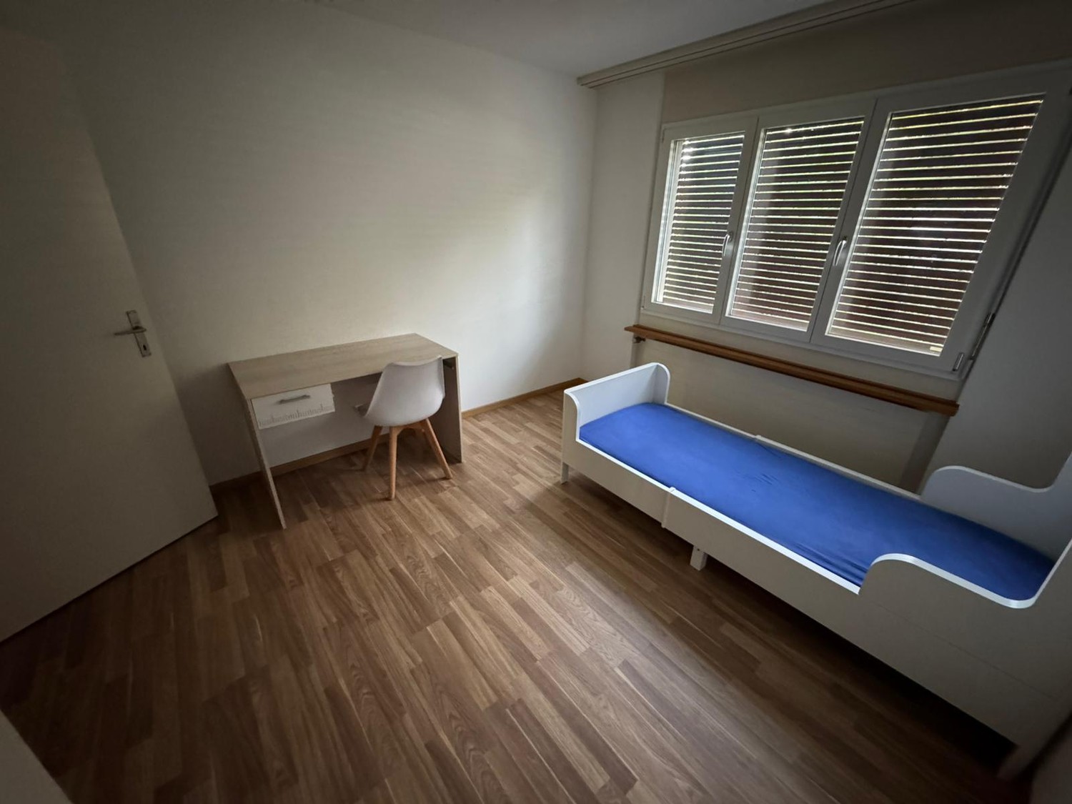 Zimmer in einer WG