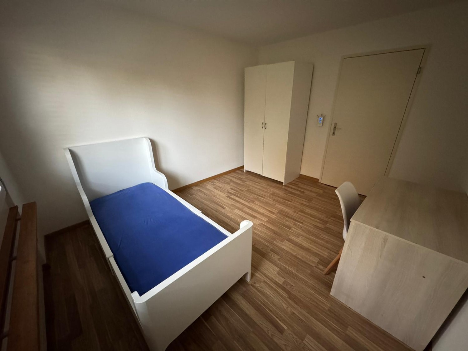 Zimmer in einer WG