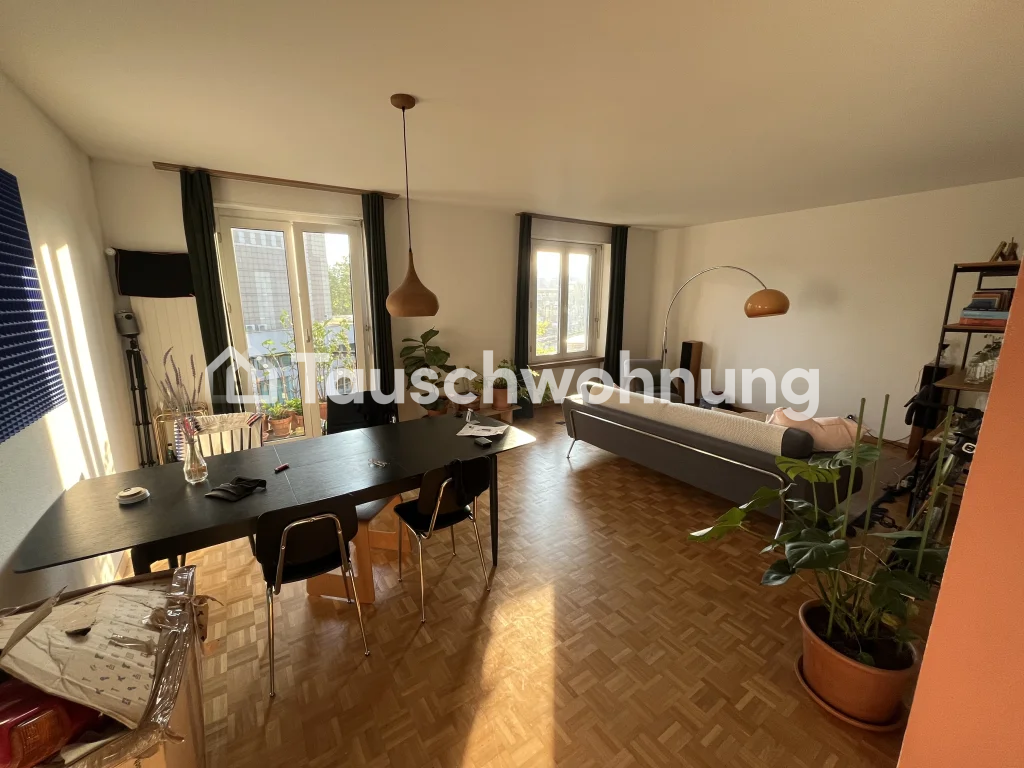 3 ½ rooms apartment, photo 3 of 7