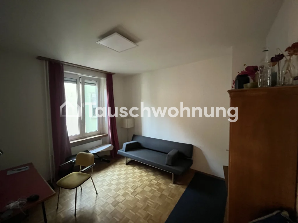 3 ½ rooms apartment, photo 2 of 7