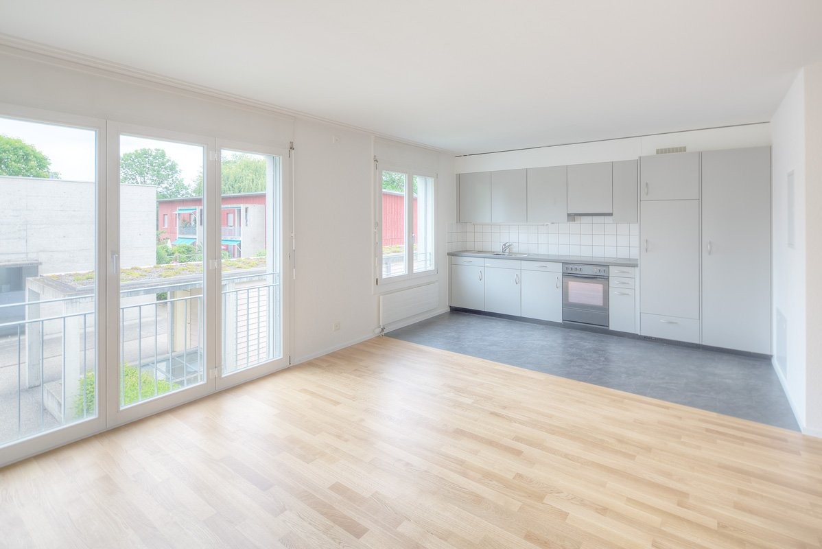 2 ½ rooms apartment, photo 1 of 5
