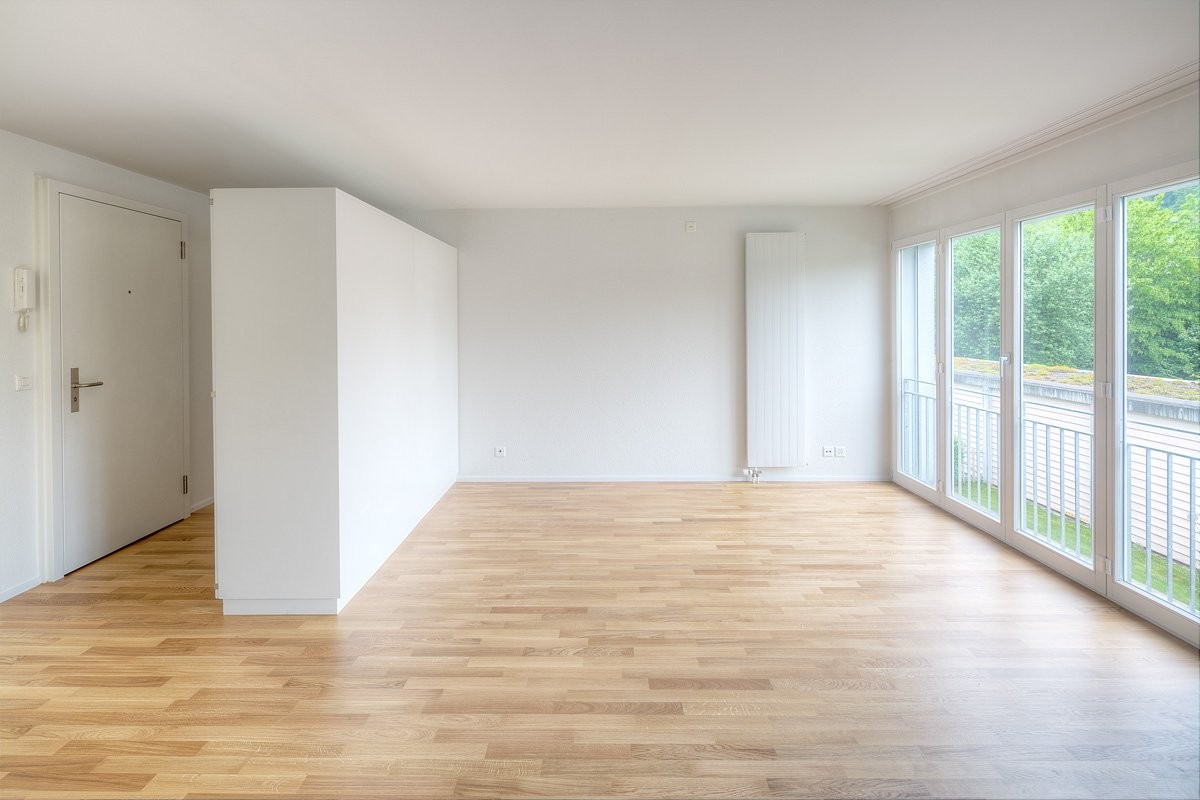 2 ½ rooms apartment, photo 5 of 5
