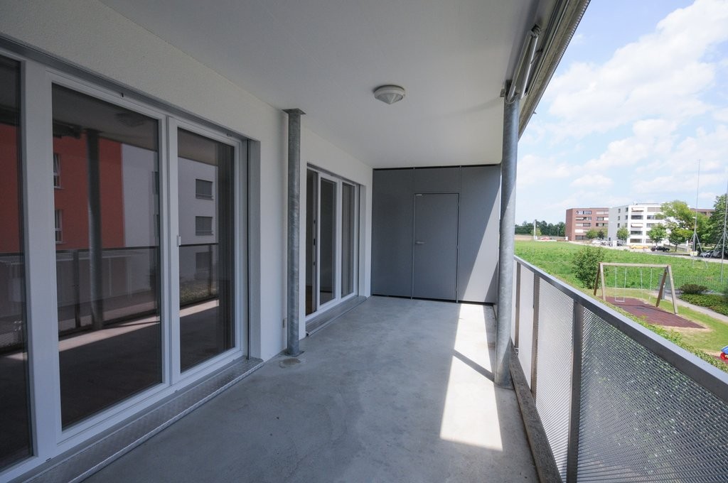 Appartement 3 ½ pièces