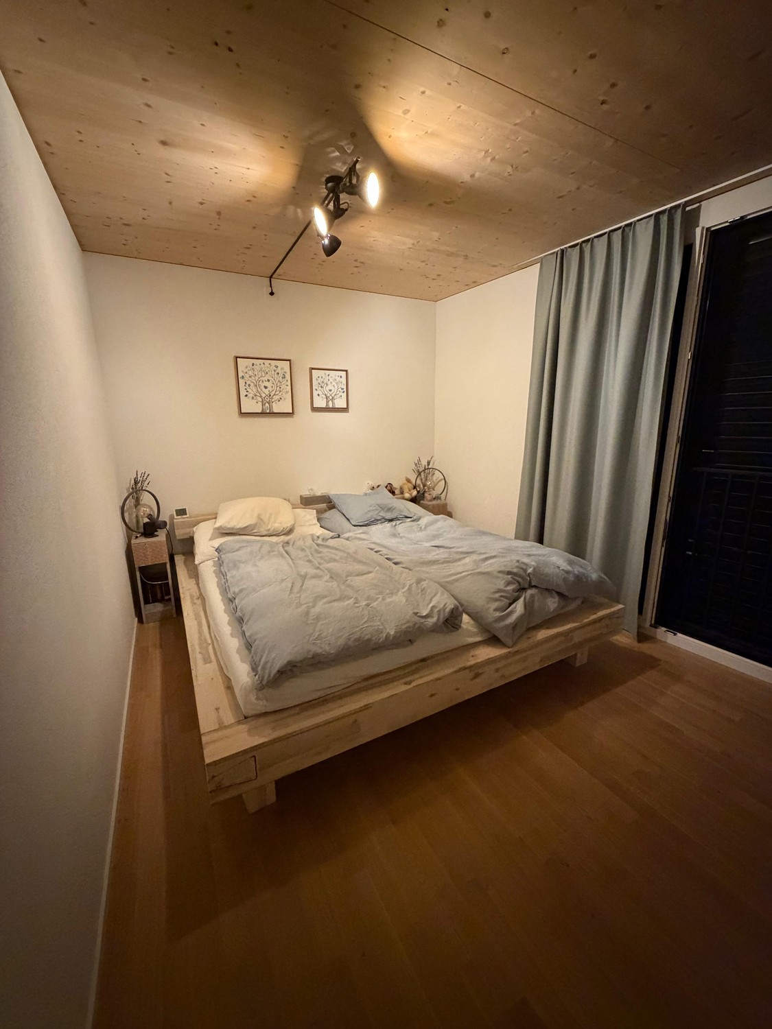 4 ½ rooms apartment, photo 2 of 5