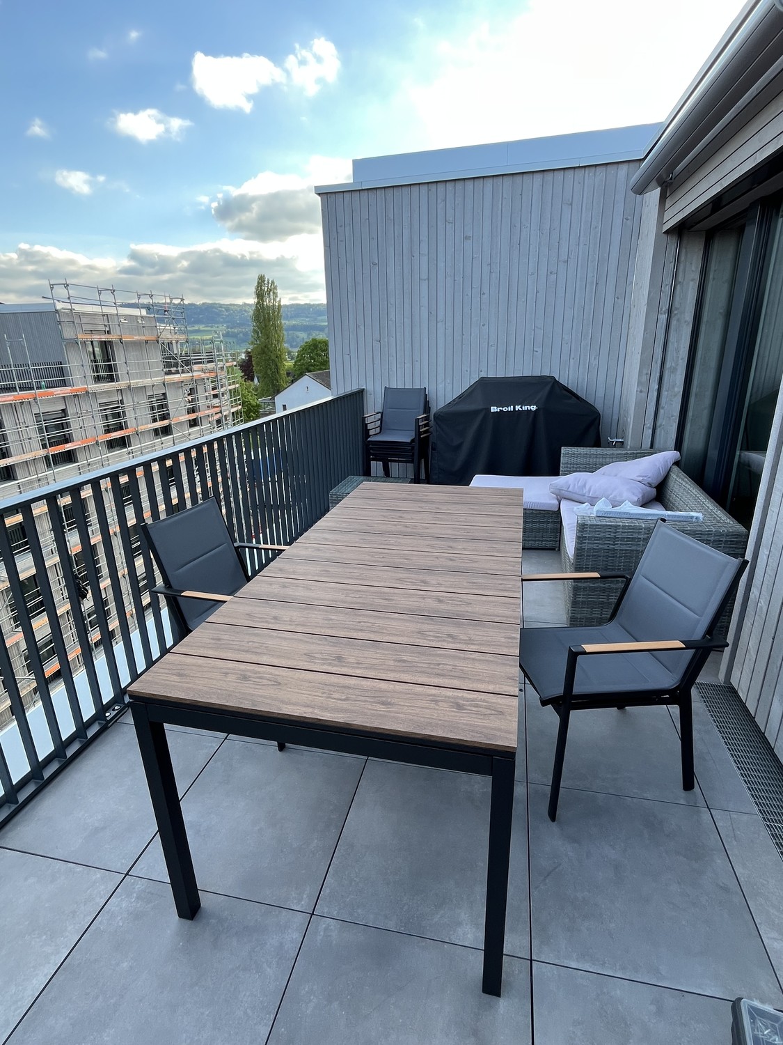 4 ½ rooms apartment, photo 1 of 5