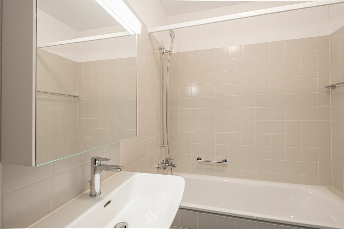 3 ½ rooms apartment, photo 9 of 10