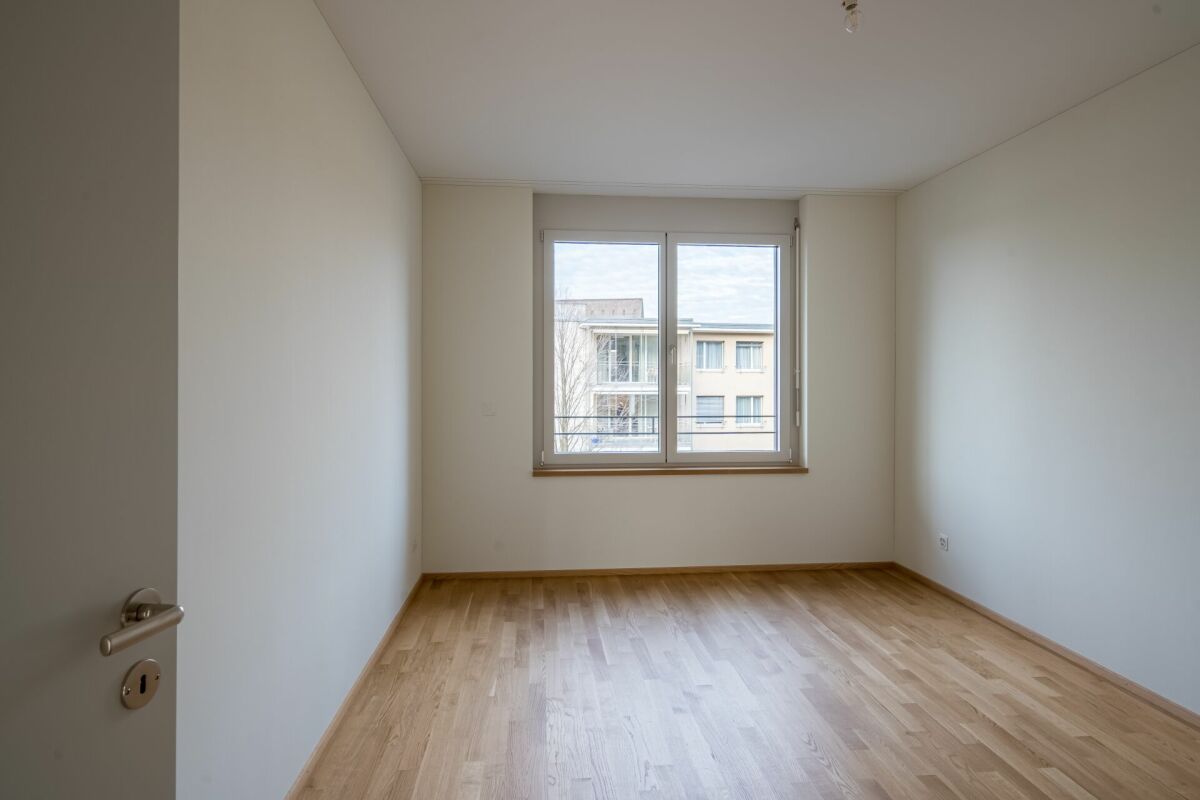 3 ½ rooms apartment, photo 8 of 10
