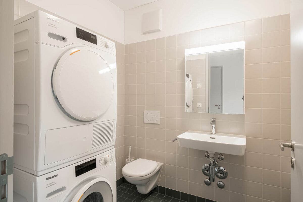 3 ½ rooms apartment, photo 10 of 10