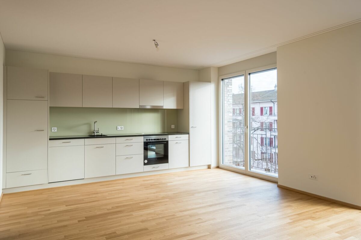 3 ½ rooms apartment, photo 3 of 10