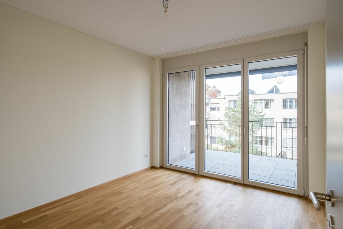 3 ½ rooms apartment, photo 6 of 10