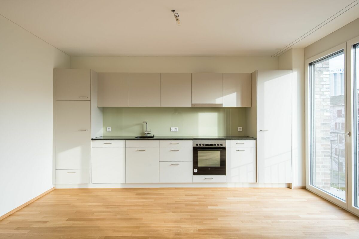 3 ½ rooms apartment, photo 2 of 10