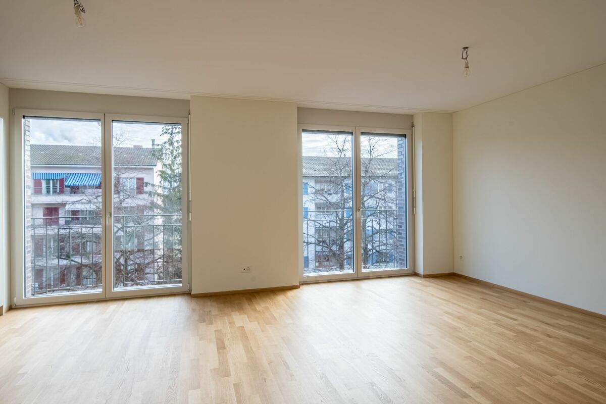 3 ½ rooms apartment, photo 4 of 10