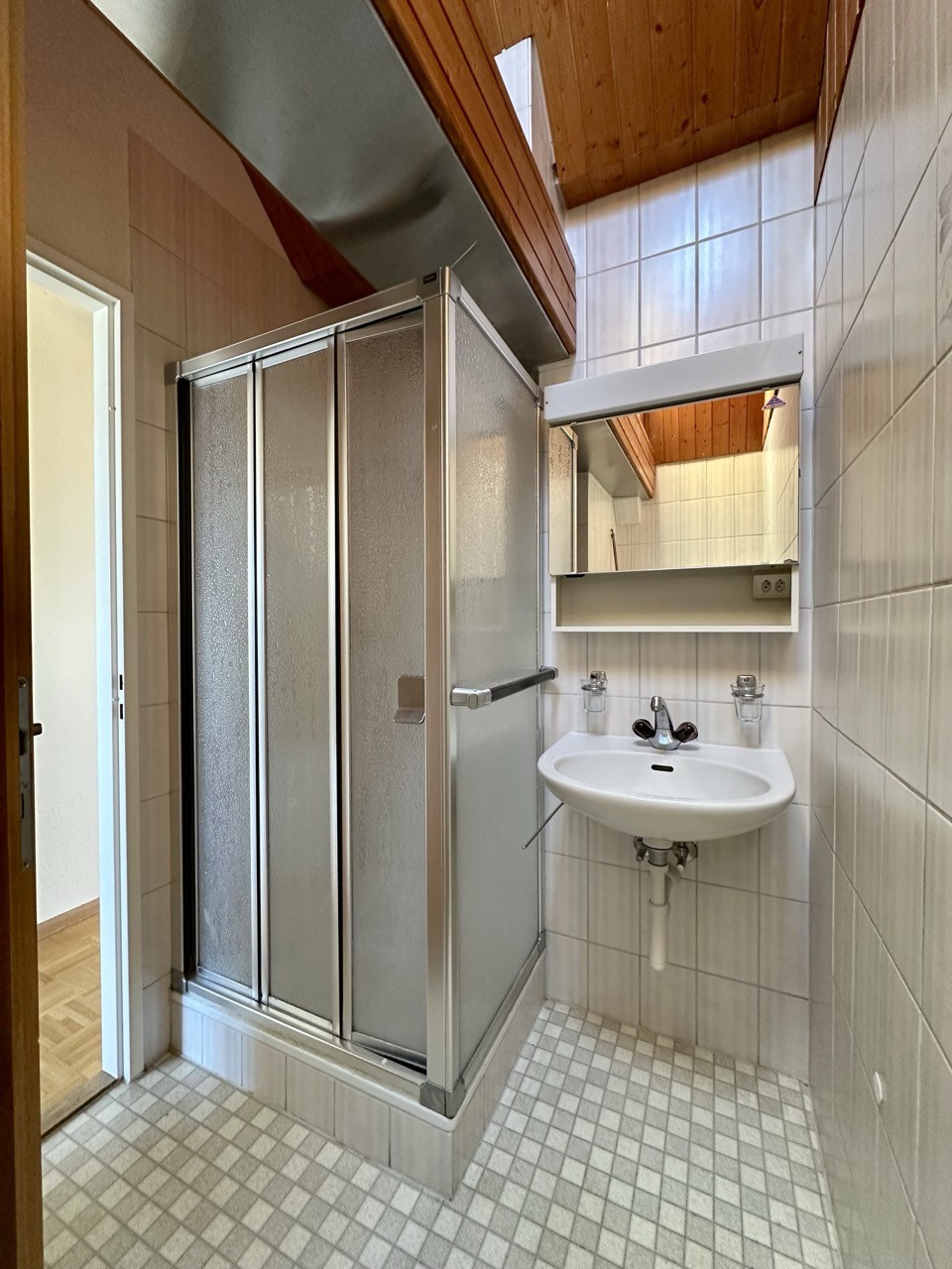 2 ½ rooms apartment, photo 3 of 6