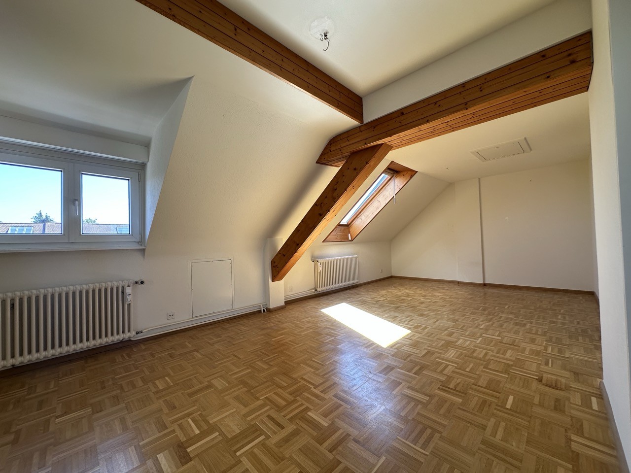 2 ½ rooms apartment, photo 1 of 6