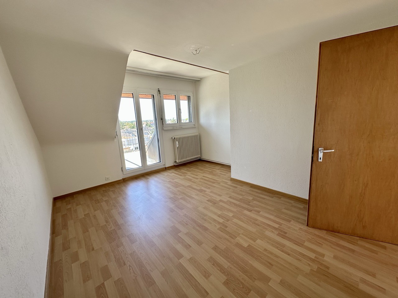 2 ½ rooms apartment, photo 4 of 6