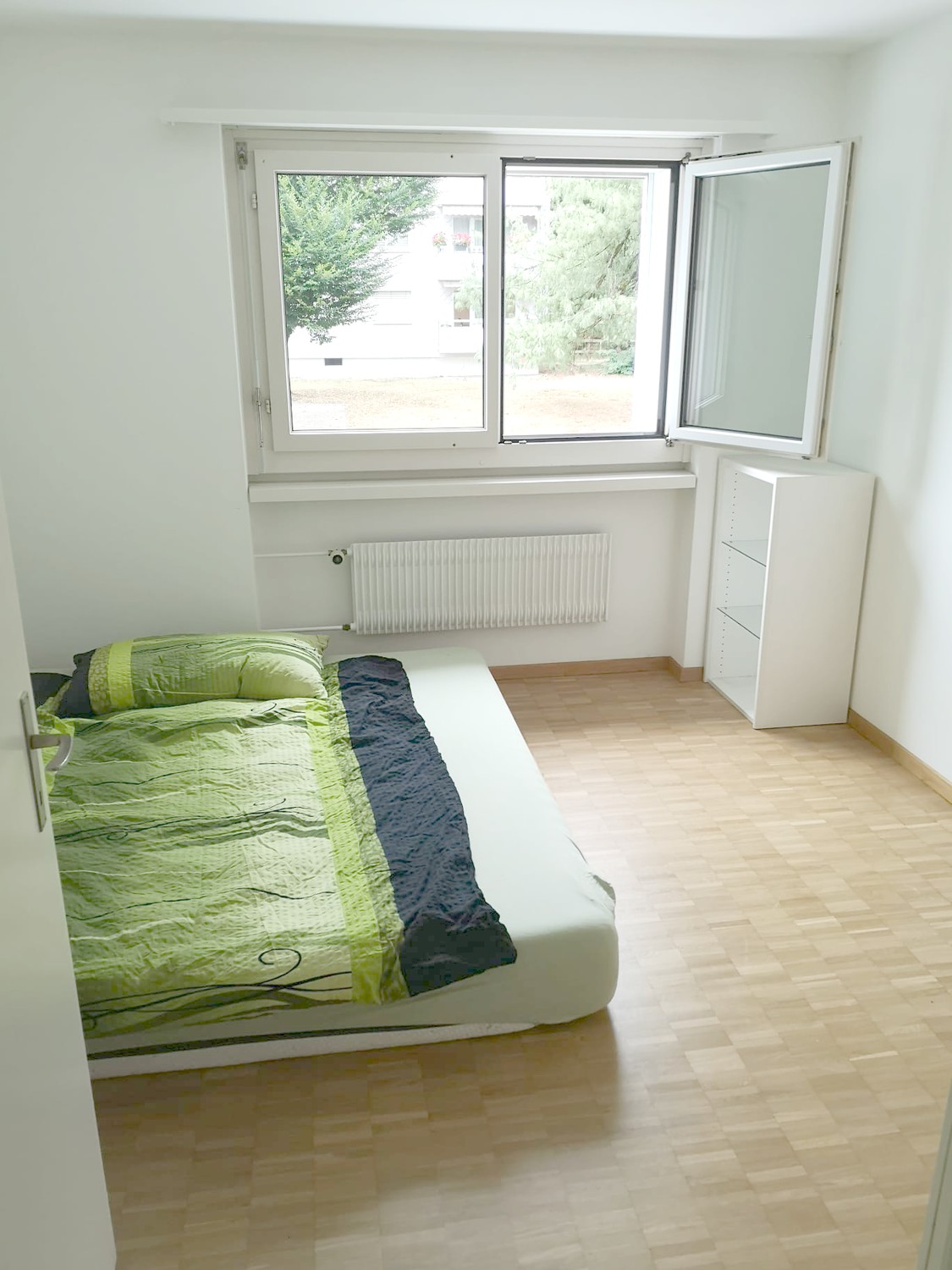 Room in a shared flat, photo 3 of 4