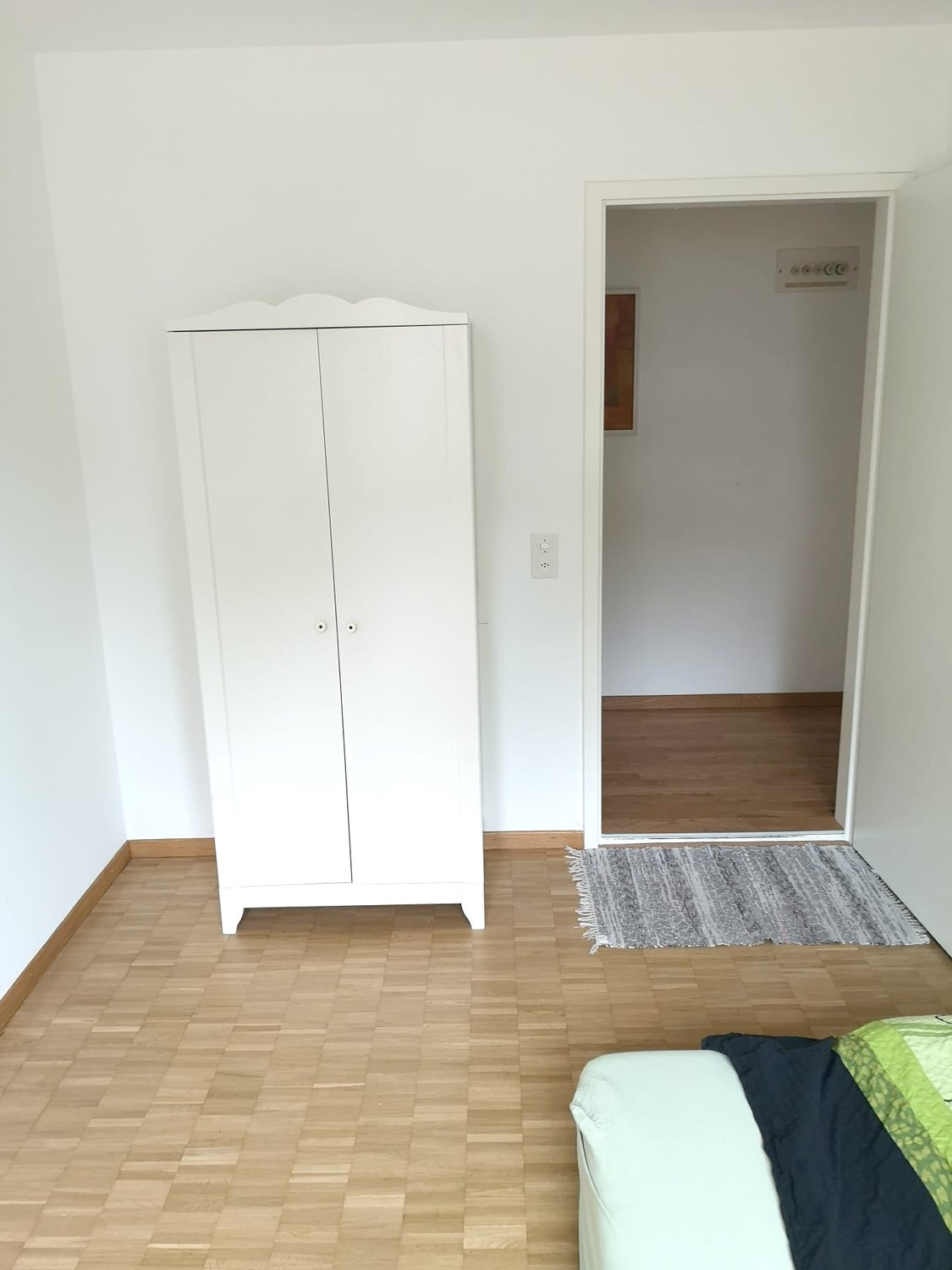 Room in a shared flat, photo 1 of 4