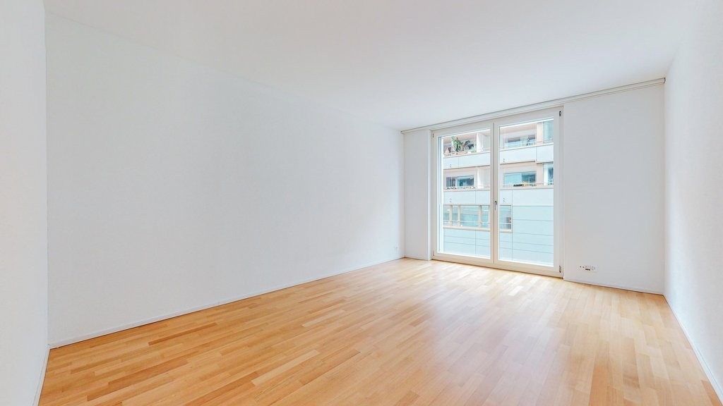 3 ½ rooms apartment, photo 4 of 7