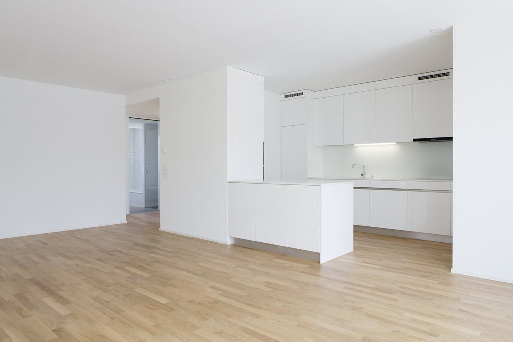 3 ½ rooms apartment, photo 2 of 7