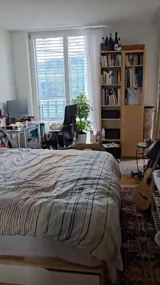 Room in a shared flat, photo 2 of 3