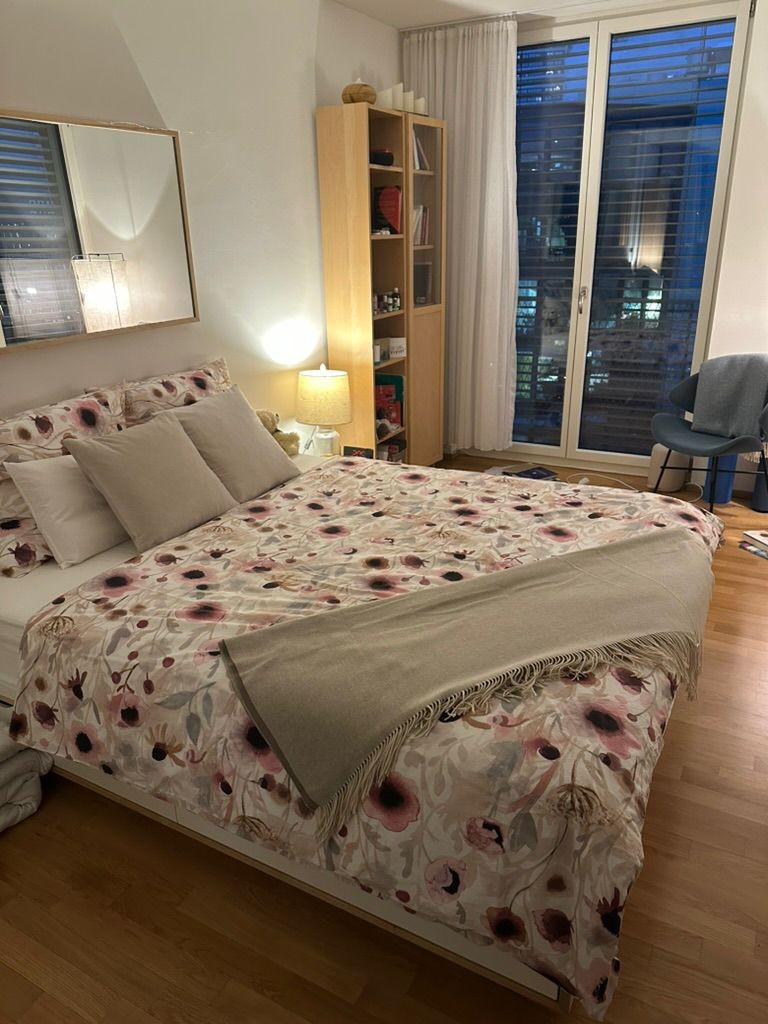 Room in a shared flat, photo 1 of 3