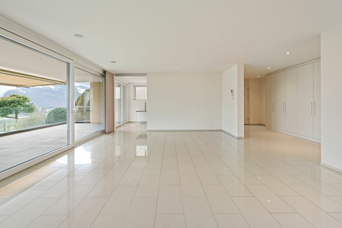 4 ½ rooms terrace flat, photo 3 of 10